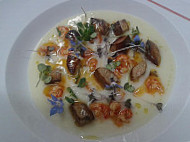 Le 25 Bistrot Chic