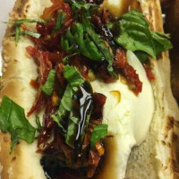 Adirondack Dog House