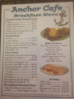 Anchor Cafe