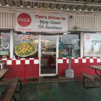 Tim's Drive Inn