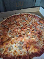 Sammy's Pizza