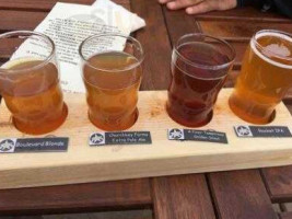Tecumseh Brewing Co.