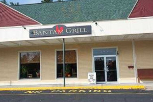 Bantam Grill