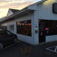 La Casa Del Burrito Taco Shop