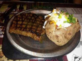 Trail Riders Steak House