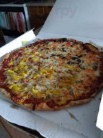 Crazy Bears Pizza
