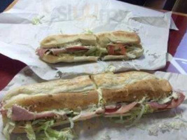 Bob's Sub And Sandwich Shop