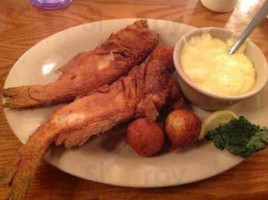 Crystal River Seafood