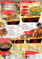 Chick'n Grill