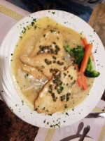 Luca Trattoria Pizzeria