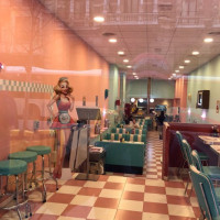 Peggy Sue's