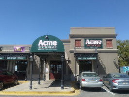 Acme Oyster House