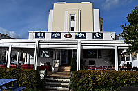 Skuba Restaurant