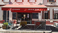 Restaurant L'Accessoire