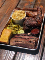 Slick Fork Bbq