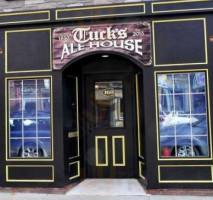 Tuck's Ale House