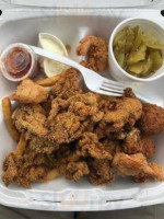 Hush Puppy Seafood Restaurant