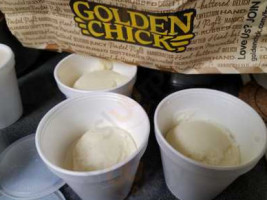 Golden Chick