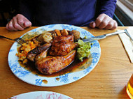 The Railway Inn