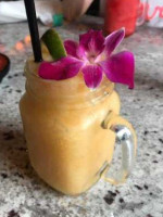 La Santa Tacos And Tequila