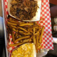 Dig Doug's Bbq