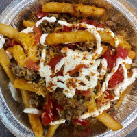 Alberto's Pizza Shop