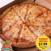 Little Nicky's Pizza