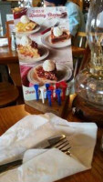 Cracker Barrel