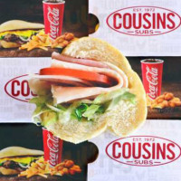 Cousins Subs