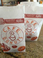 Cafe Donuts