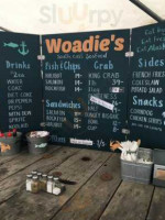 Woadie's South East Seafood
