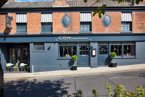 Côte Brasserie Norwich