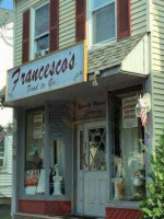 Francesco's