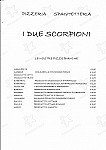 I Due Scorpioni