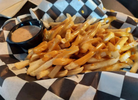 Stache International