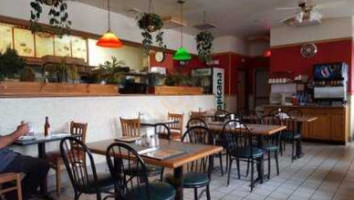 Nonna's Pizza
