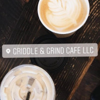 Griddle Grind Cafe