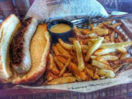 New Bohemia Wurst Bierhaus Golden Valley