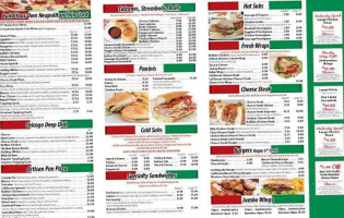 Oliviero's