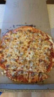 Papa Saverio's Pizza