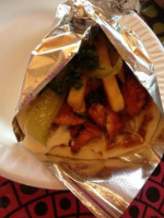 Mediterrasian Bistro And Catering