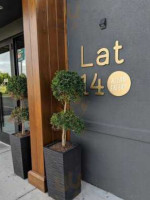 Lat14 Asian Eatery