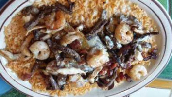 El Parian Mexican
