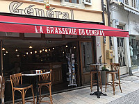 La Brasserie Du General