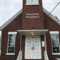 Heavenly Creamery