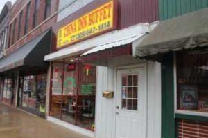 China Inn Buffet