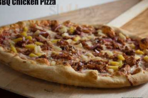 Timbo's Pizza