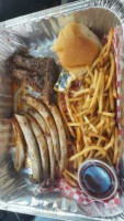 Big Tom's Diner