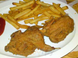 Pier 6 Seafood Steak House