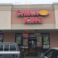 China King